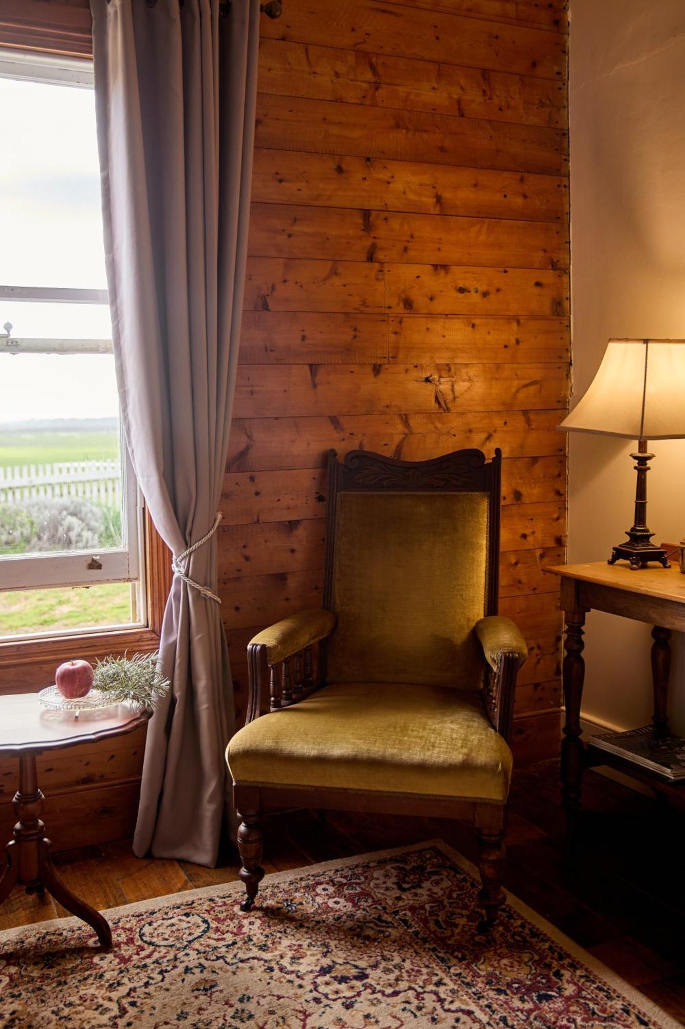 Woolmers Estate Longford Exteriér fotografie