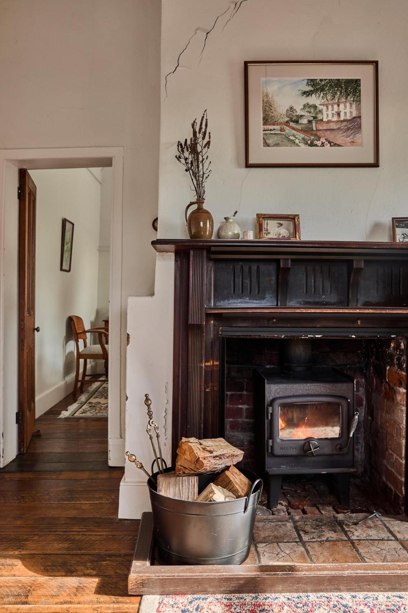 Woolmers Estate Longford Exteriér fotografie