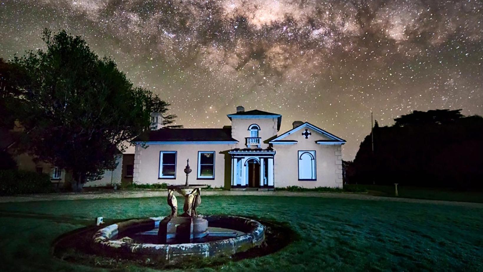 Woolmers Estate Longford Exteriér fotografie