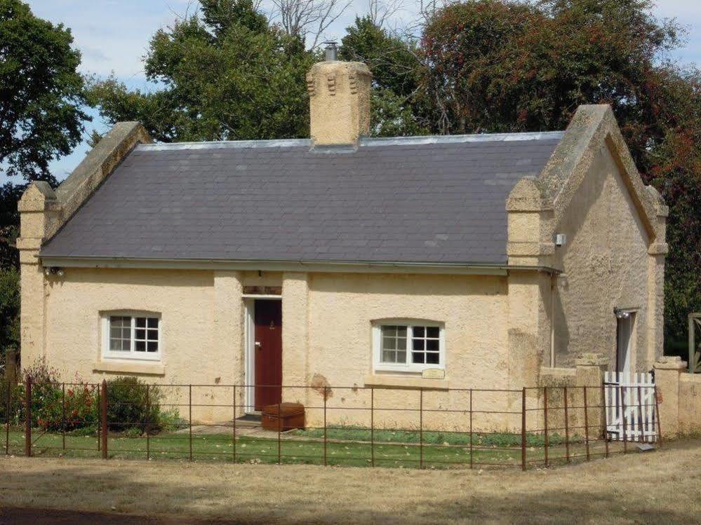 Woolmers Estate Longford Exteriér fotografie